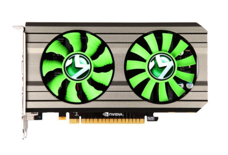 铭瑄GTX650显卡地位举足轻重，多方面深入探讨其参数规格？  第3张