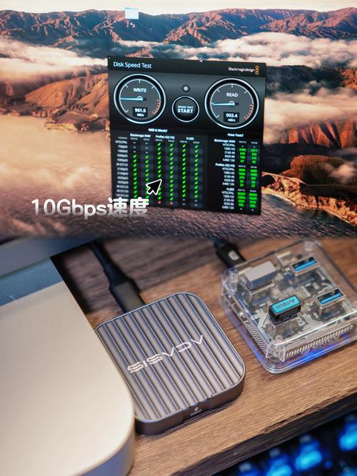 MSATA硬盘盒如何提升固态硬盘性能并实现便携存储？  第4张