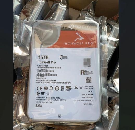 购买希捷硬盘难选型号？剖析各型号，大容量需求首选酷狼系列  第9张