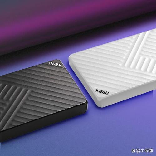 抗震型移动硬盘的独特设计与重要作用，你了解多少？  第2张
