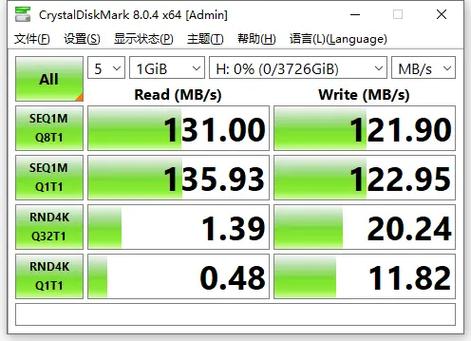 抗震型移动硬盘的独特设计与重要作用，你了解多少？  第3张
