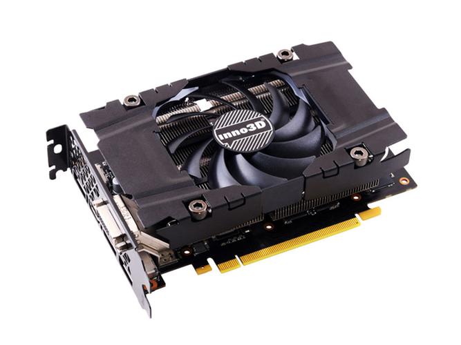 映众GTX1060颇具影响力，来详尽测评其外观与性能表现  第5张