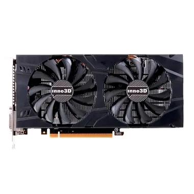 映众GTX1060颇具影响力，来详尽测评其外观与性能表现  第6张