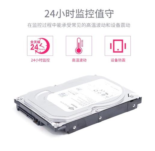 监控硬盘与普通硬盘有何不同？适用场合大揭秘  第5张