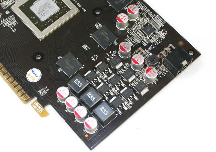 铭鑫GTX550Ti显卡剖析：性能适中价格优，多接口满足多样需求  第6张