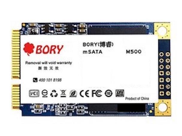备受青睐的M500固态硬盘：存储领域佼佼者，读写速度出众