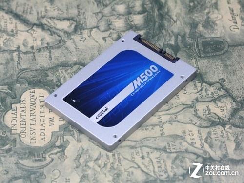 备受青睐的M500固态硬盘：存储领域佼佼者，读写速度出众  第2张