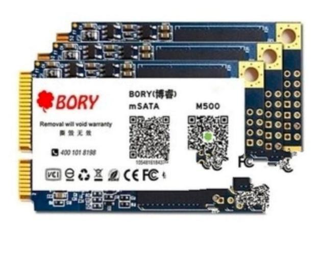 备受青睐的M500固态硬盘：存储领域佼佼者，读写速度出众  第3张