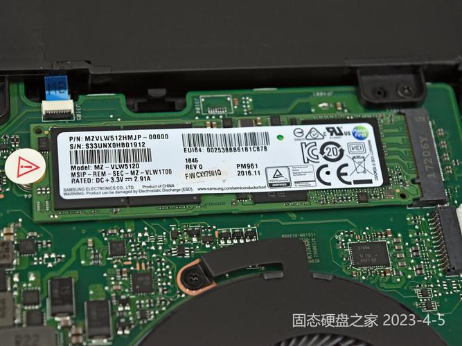 联想拆机硬盘价格亲民优势尽显，来源可靠应用场景需考量？  第7张