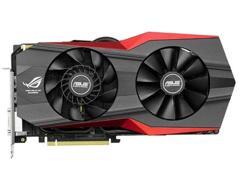 备受推崇的华硕GTX980TI海神显卡，有何显著特点？  第9张