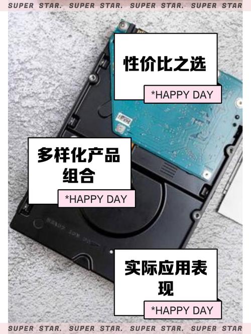 东芝硬盘受欢迎但真伪难辨？这些辨别关键点要知道  第10张