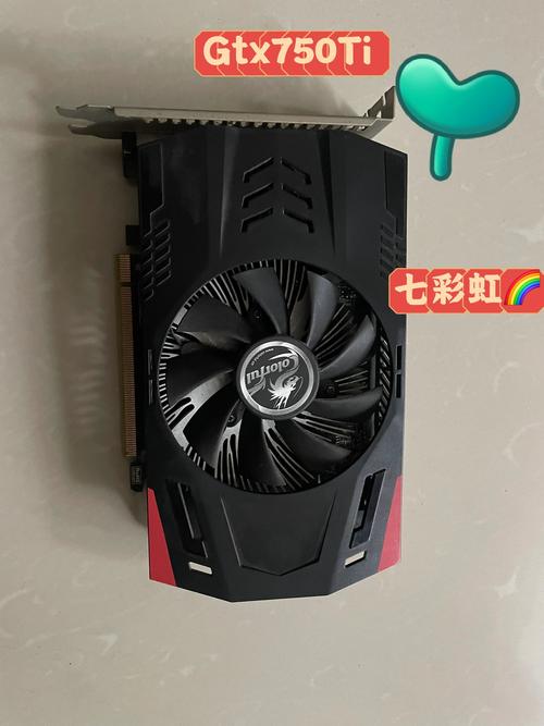 GTX750在3DMark11测试中的表现及基本概况分析  第5张