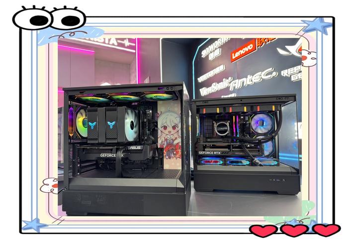 GTX750Ti散热装置详解：风冷与水冷的差异及优势？  第7张