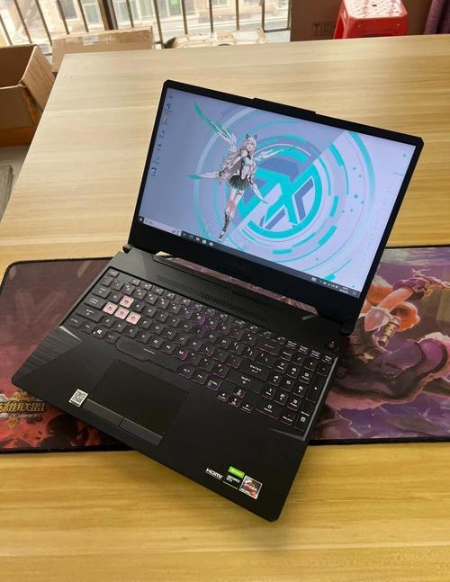 华硕笔记本搭载GTX1080显卡，性能卓越，多方面表现出色