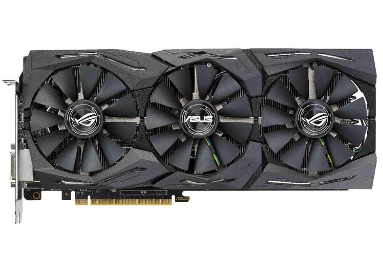 华硕笔记本搭载GTX1080显卡，性能卓越，多方面表现出色  第7张