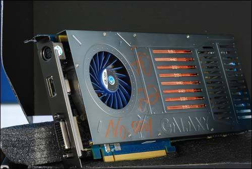 影驰GTX260显卡驱动安装与维护有多重要？这里详细阐述  第7张