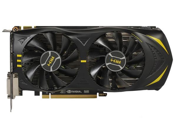 NVIDIA GTX960显卡：经典之作，256bit显存位宽有何独特魅力？  第5张
