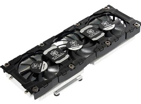 映众冰龙GTX760显卡驱动程序详解：重要性与版本选择？  第5张