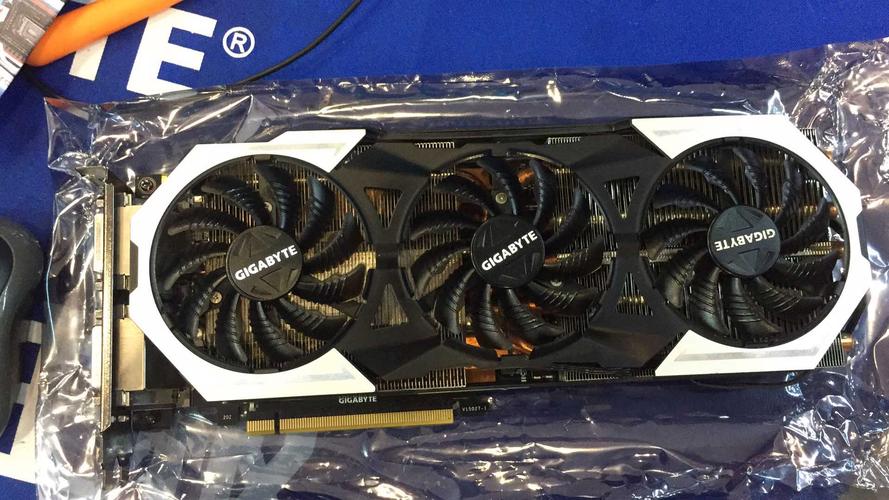 技嘉GTX980Ti G1显卡性能卓越，先进架构带来流畅游戏体验  第4张