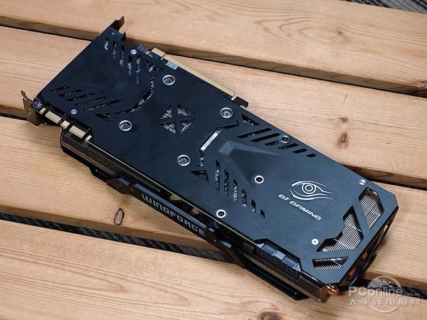 技嘉GTX980Ti G1显卡性能卓越，先进架构带来流畅游戏体验  第5张