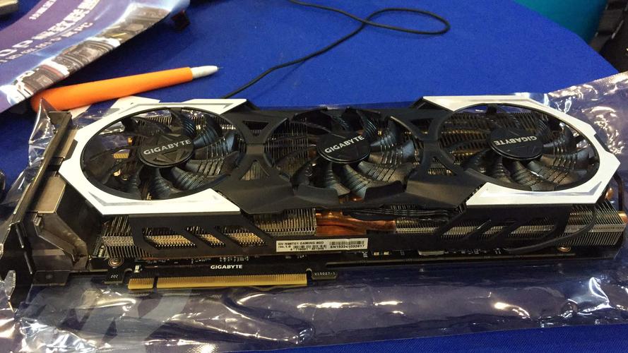 技嘉GTX980Ti G1显卡性能卓越，先进架构带来流畅游戏体验  第8张