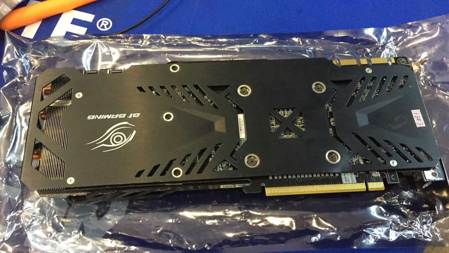 技嘉GTX980Ti G1显卡性能卓越，先进架构带来流畅游戏体验  第9张