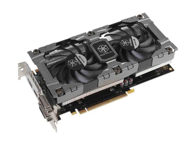 映众GTX650 Ti冰龙版显卡剖析：外观与性能的独特魅力？
