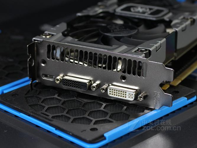 映众GTX650 Ti冰龙版显卡剖析：外观与性能的独特魅力？  第9张