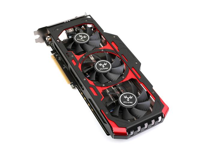 GTX970烈焰战神X与U对比：性能、外观及散热各有千秋  第8张