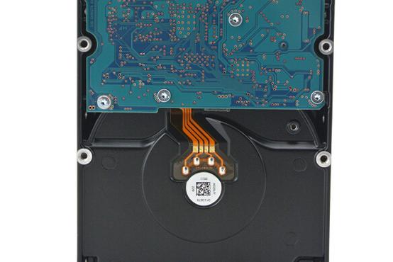 日立 2T 硬盘为何深受青睐？多方面为你详细介绍  第8张