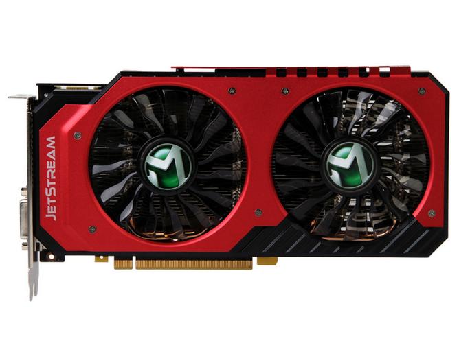 铭瑄GTX960 4G显卡备受瞩目，详尽分析其性能与优势  第4张