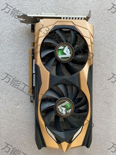 铭瑄GTX960 4G显卡备受瞩目，详尽分析其性能与优势  第5张