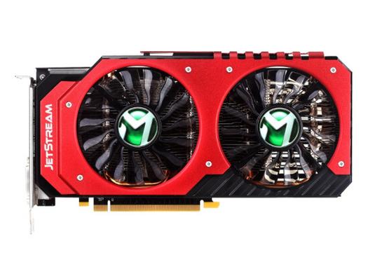铭瑄GTX960 4G显卡备受瞩目，详尽分析其性能与优势  第6张