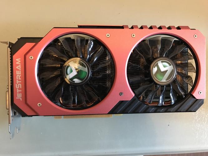 铭瑄GTX960 4G显卡备受瞩目，详尽分析其性能与优势  第7张