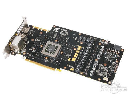 索泰GTX770-2GD5显卡性能出众，深入了解其外观及特性  第4张