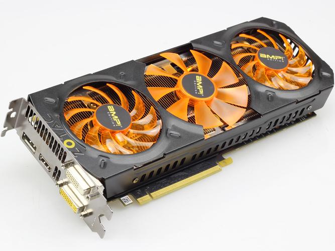 索泰GTX770-2GD5显卡性能出众，深入了解其外观及特性  第8张