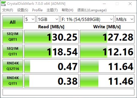 西部数据移动硬盘速度受何影响？接口类型很关键  第4张