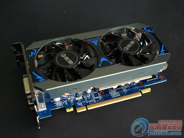 影驰GTX660 3G显卡：曾在硬件领域发光发热，性能优异  第8张
