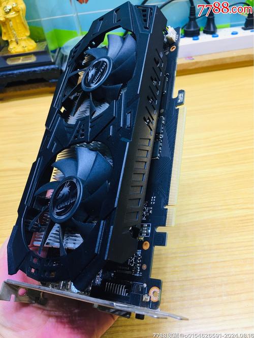 七彩虹GTX1060 3G D5显卡性能如何？游戏与日常表现大揭秘  第6张