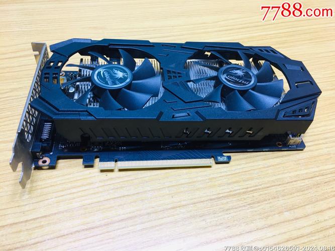 七彩虹GTX1060 3G D5显卡性能如何？游戏与日常表现大揭秘  第8张