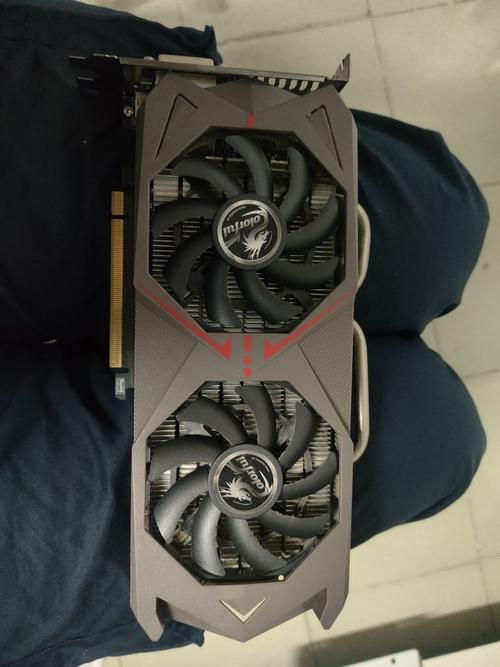 七彩虹GTX1060 3G D5显卡性能如何？游戏与日常表现大揭秘  第9张