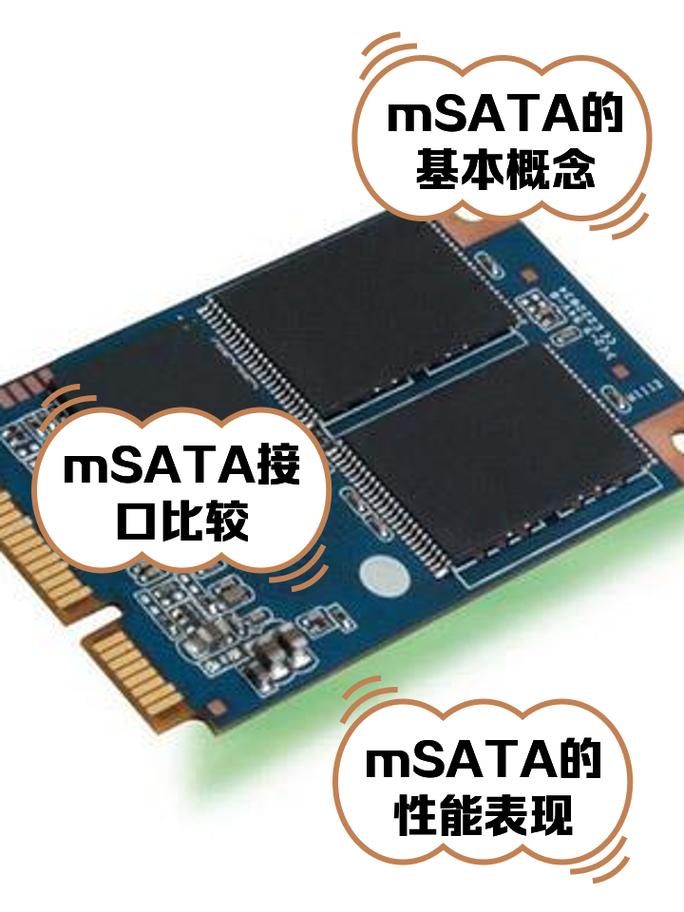 M.2 SATA固态硬盘：性能出色且体积小巧，为何深受用户青睐？  第9张