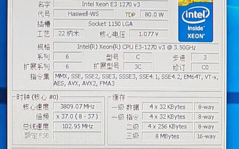 E3 1230 v3与GTX660受欢迎，将分别详细探讨其性能？