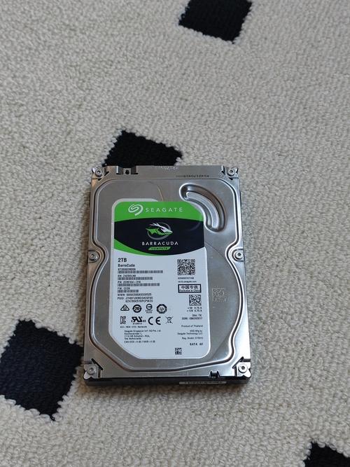 2016年值得关注的硬盘新品，希捷Barracuda系列性能如何？  第7张