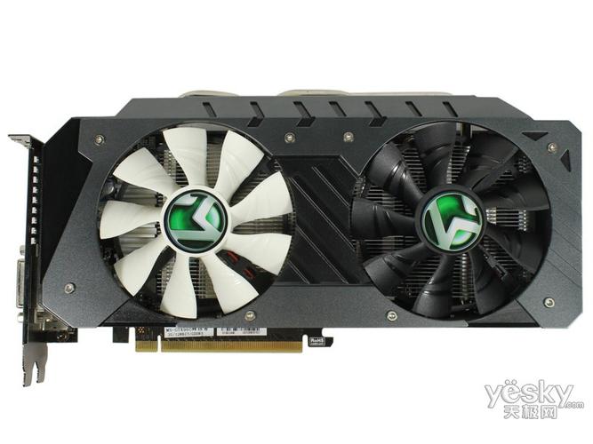 铭瑄GTX960 4G显卡获广泛认可，多方面优点值得探讨？  第2张