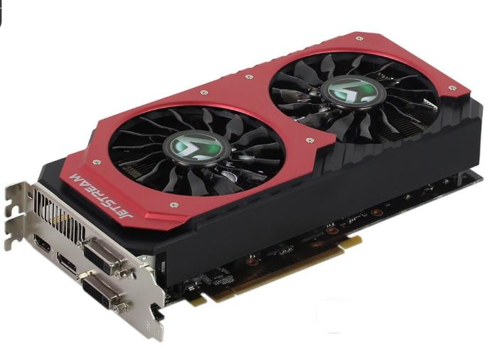 铭瑄GTX960 4G显卡获广泛认可，多方面优点值得探讨？  第5张