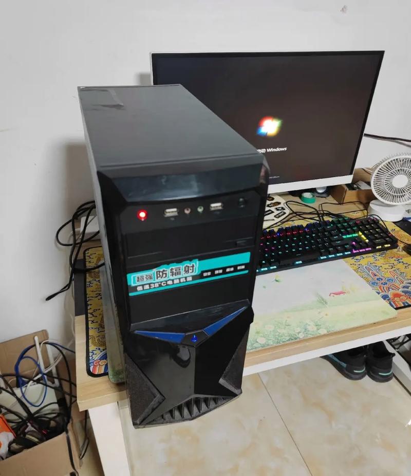 电脑硬件中的明星组合：e3 1230 v2与gtx760详述其特点？  第3张