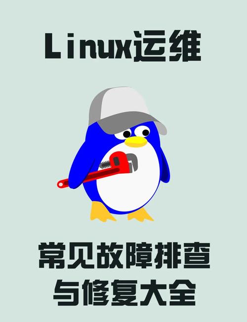 Linux系统硬盘故障如何修复？掌握这些基础技巧很关键  第2张