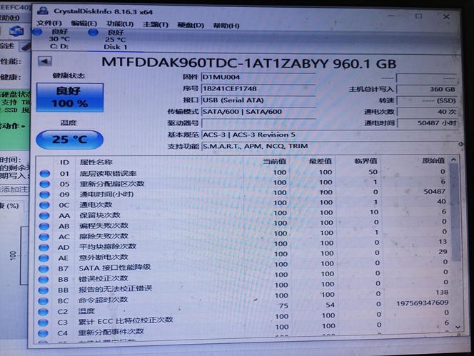 5200转硬盘曾备受青睐，如今弊端逐一分析，优势仍存？  第6张