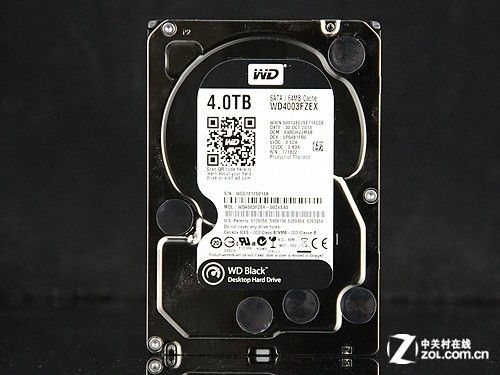 硬盘市场里的黑盘与混合硬盘，各自有哪些特色？  第6张